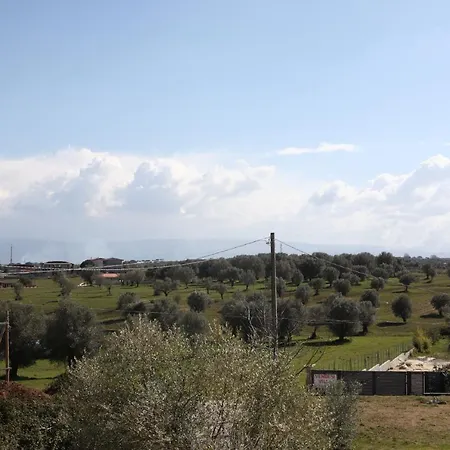 Giardino Sul Mare Daire *