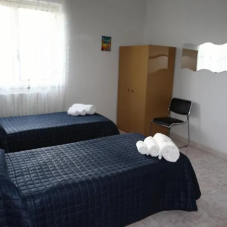 Daire Giardino Sul Mare Vibo Valentia