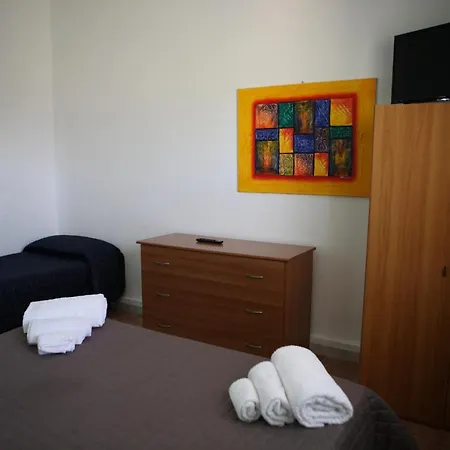 Apartment Giardino Sul Mare Vibo Valentia