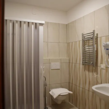 Apartment Giardino Sul Mare