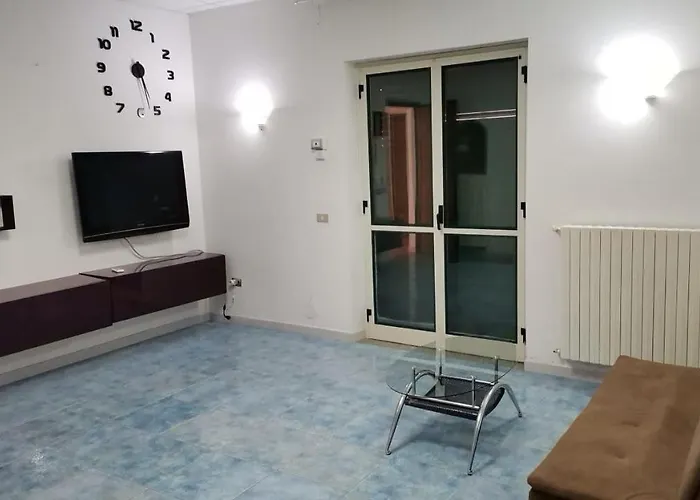 Giardino Sul Mare 公寓