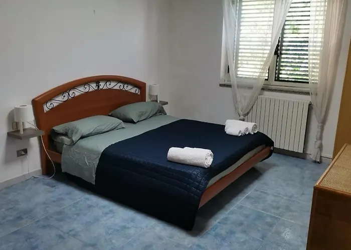 Giardino Sul Mare * 维博瓦伦蒂亚