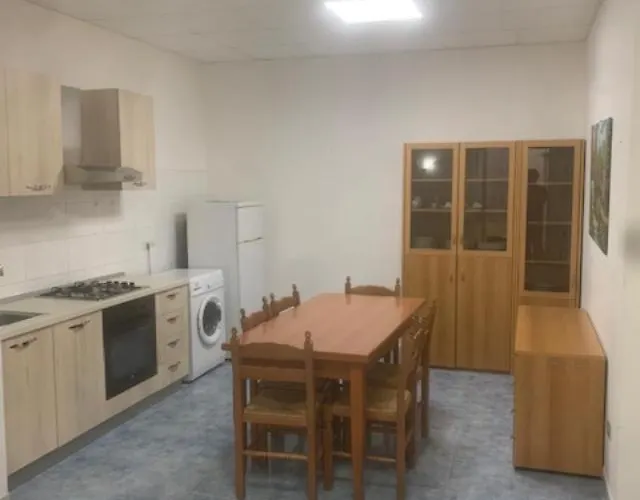 Giardino Sul Mare 公寓 维博瓦伦蒂亚