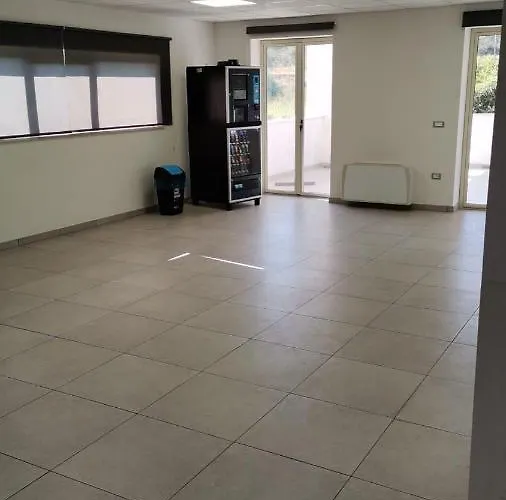 公寓 Giardino Sul Mare *