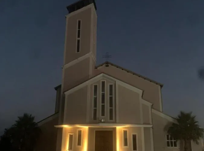 公寓 Giardino Sul Mare *