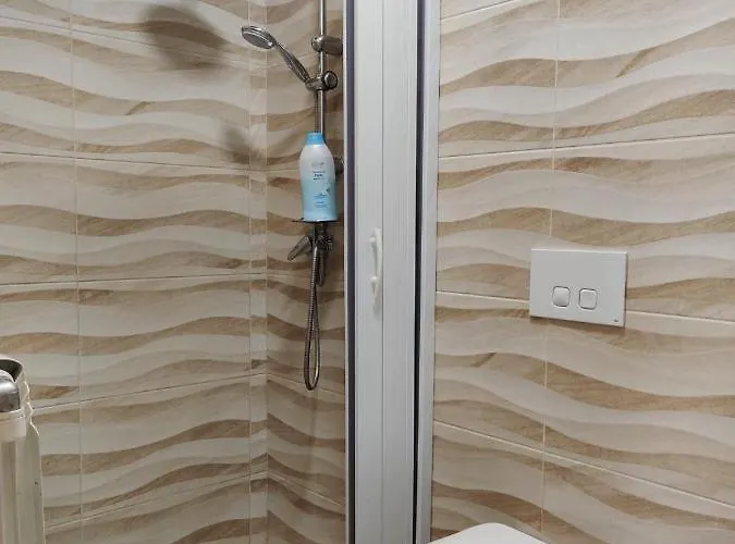 Giardino Sul Mare 公寓 维博瓦伦蒂亚