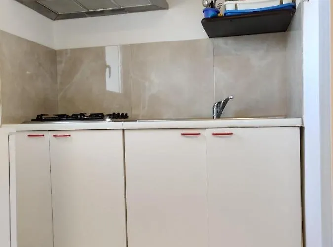 Giardino Sul Mare 公寓