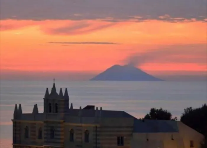 Apartment Giardino Sul Mare
