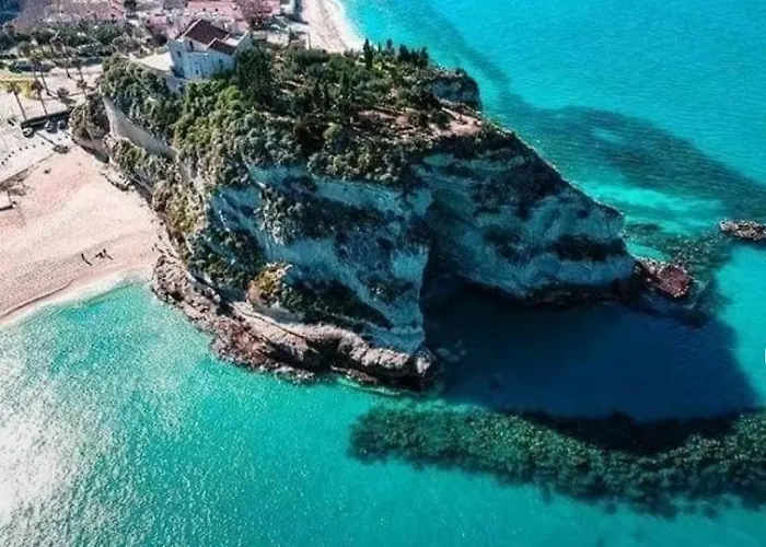 Giardino Sul Mare * Vibo Valentia