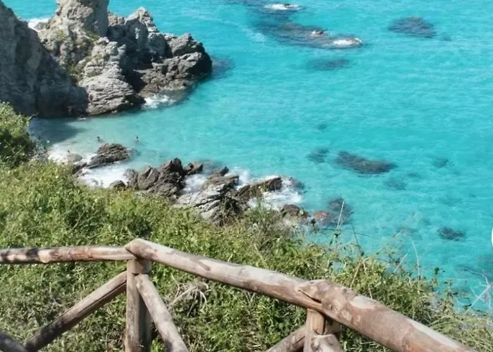 Giardino Sul Mare 公寓 *