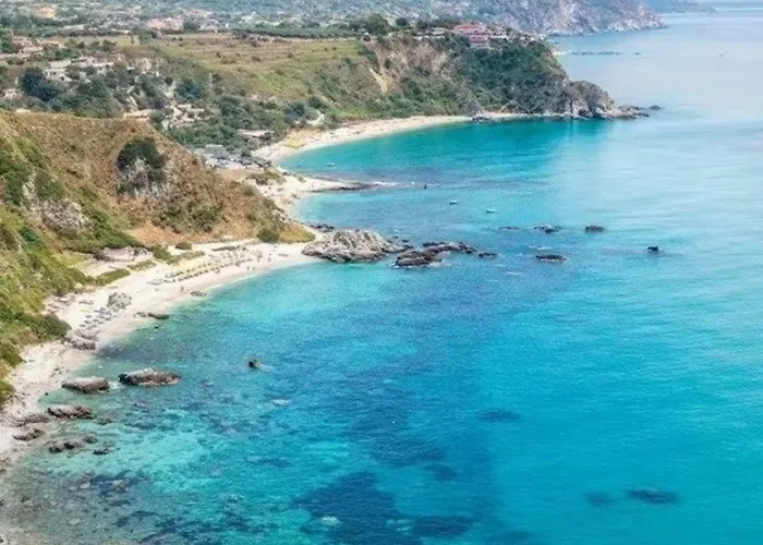 Giardino Sul Mare Vibo Valentia