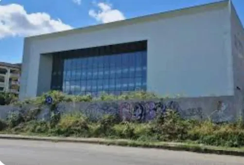 Giardino Sul Mare Apartment Vibo Valentia