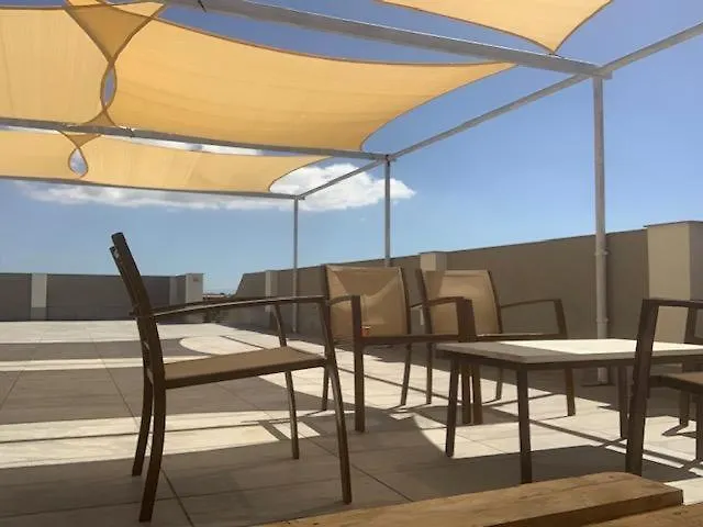 公寓 Giardino Sul Mare 维博瓦伦蒂亚