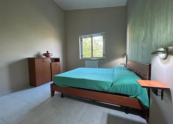 Giardino Sul Mare * Vibo Valentia