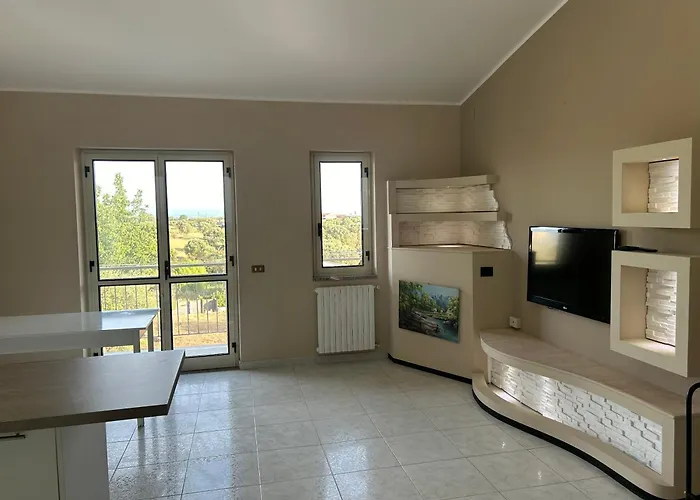 Apartment Giardino Sul Mare