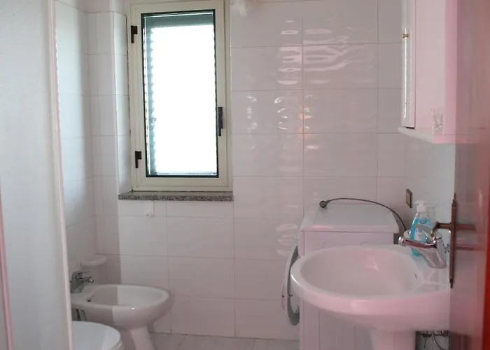 Giardino Sul Mare 维博瓦伦蒂亚