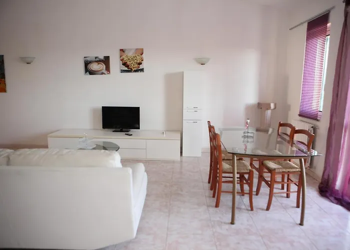 דירה Giardino Sul Mare ויבו ולנטיה