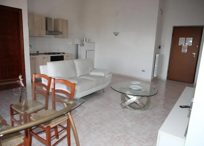 דירה Giardino Sul Mare ויבו ולנטיה