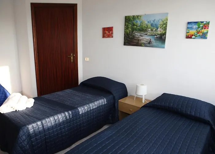 Giardino Sul Mare 维博瓦伦蒂亚