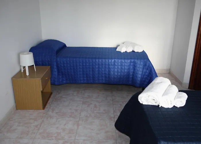 公寓 Giardino Sul Mare *