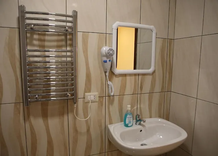 Giardino Sul Mare 维博瓦伦蒂亚