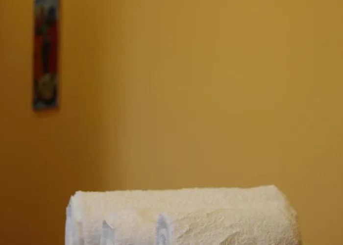 Giardino Sul Mare 公寓