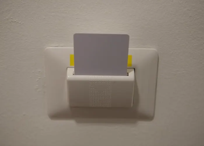 公寓 Giardino Sul Mare 维博瓦伦蒂亚