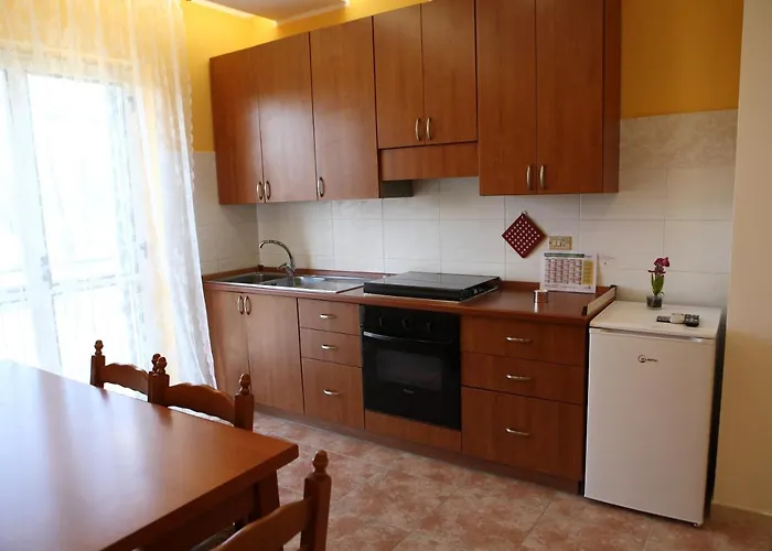 Giardino Sul Mare * 维博瓦伦蒂亚