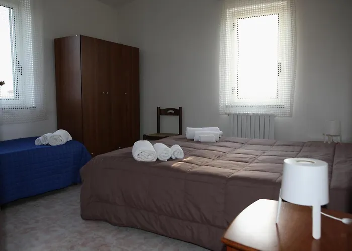 Giardino Sul Mare דירה