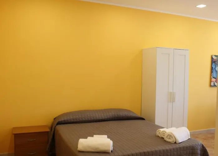 Giardino Sul Mare 公寓