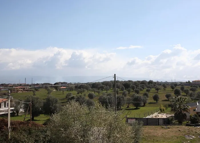 Giardino Sul Mare 公寓 *