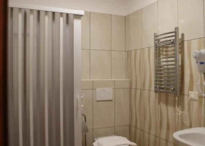 Apartment Giardino Sul Mare